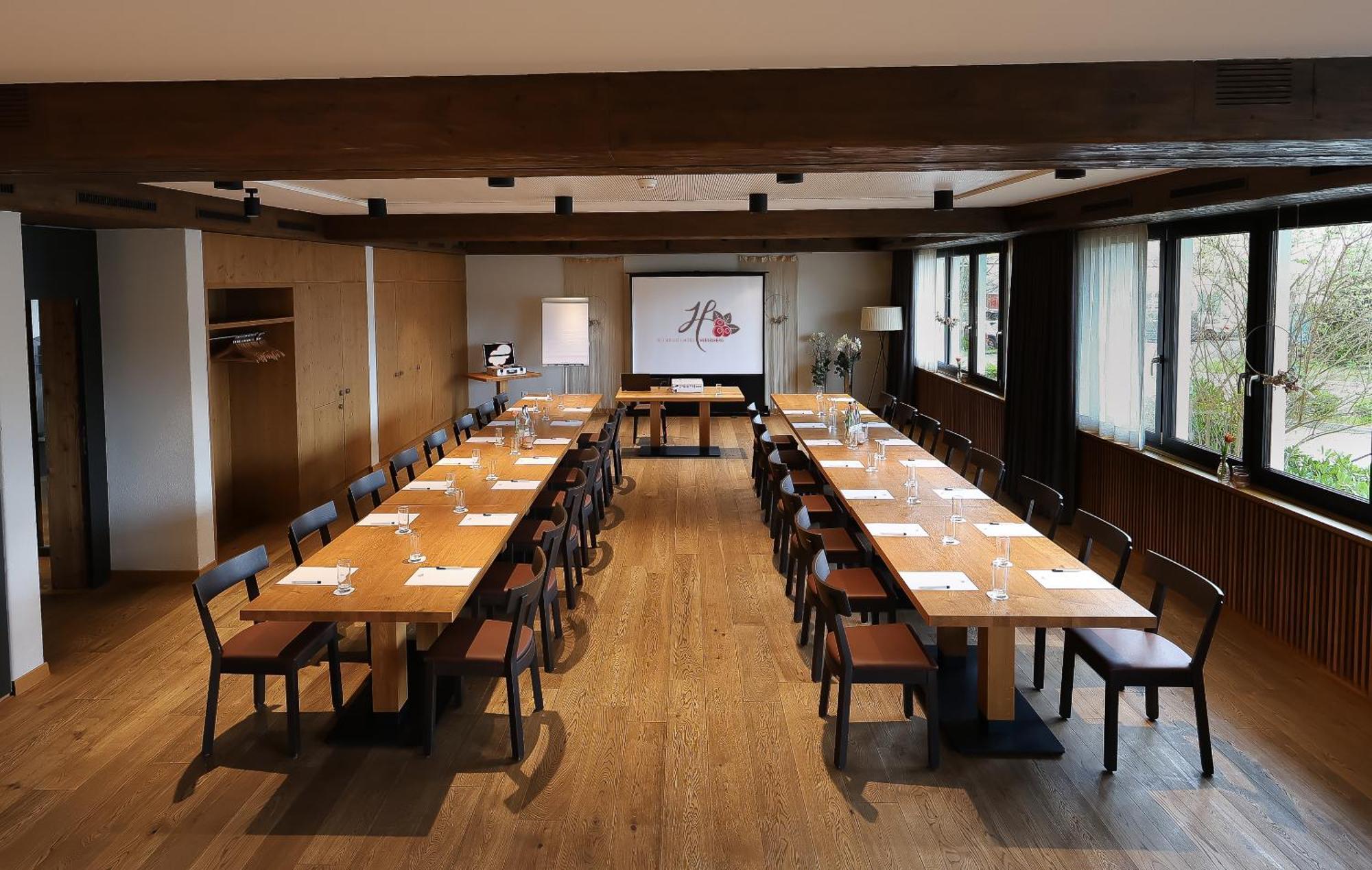 Restaurant & Hotel Heidelberg Aadorf Екстериор снимка